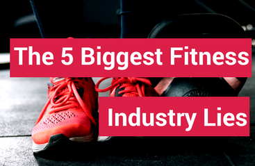 fitness industry