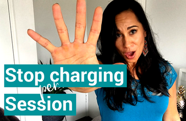 Stop Charging Per Session