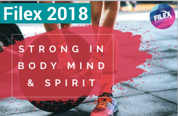 Fitness Conference Filex 2018