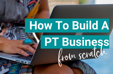 Build PT Business